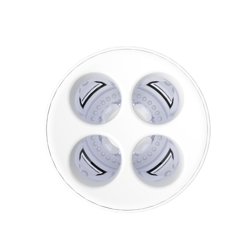 Steripod Toothbrush Sanitizer - Thumbnail 4