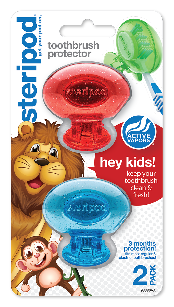 Toothbrush protector deals